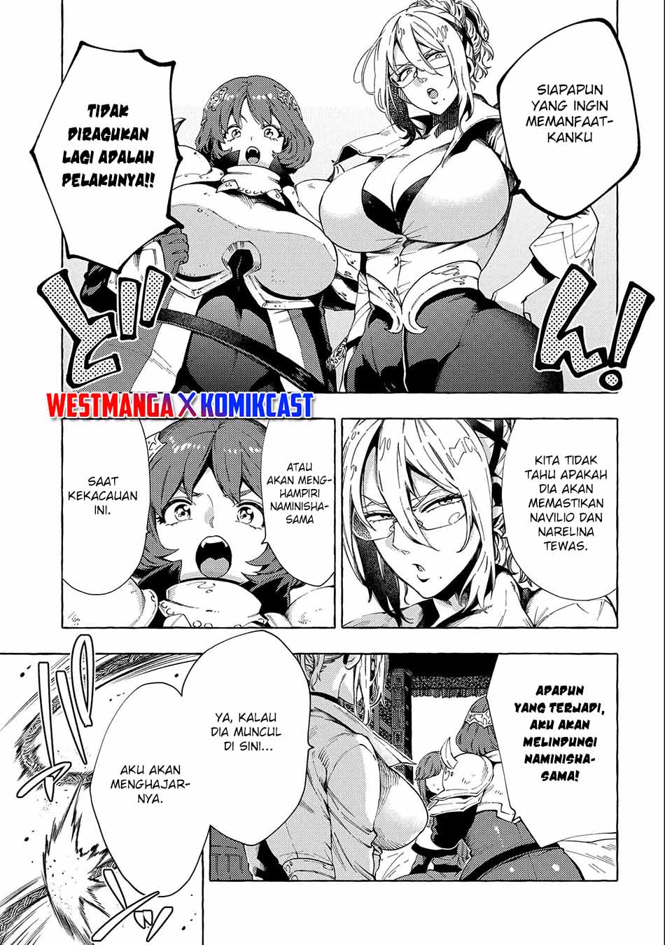 Chapter 26.1 - halaman 7