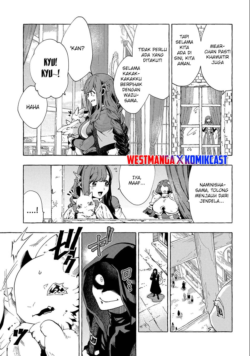 Chapter 26.1 - halaman 9