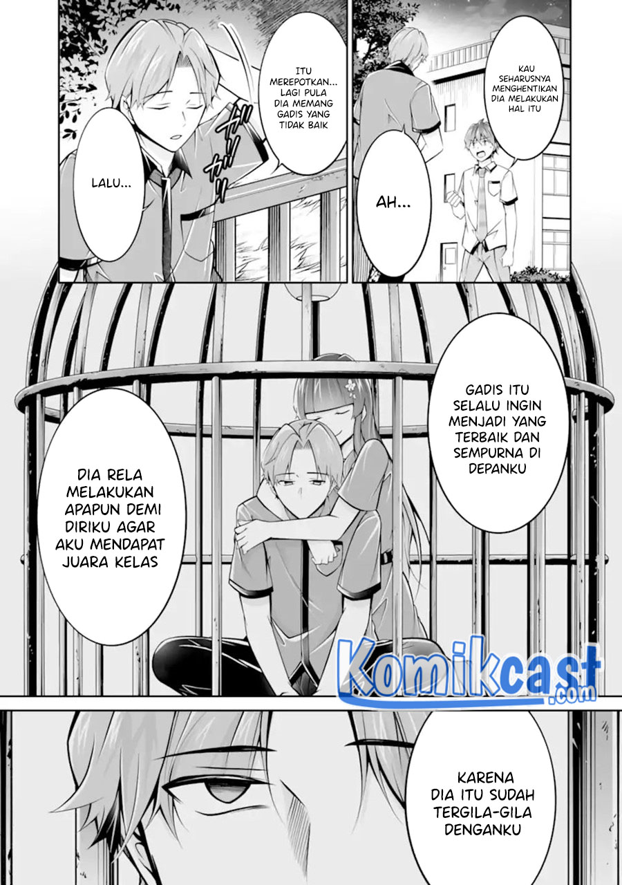 Chapter 101 - halaman 11