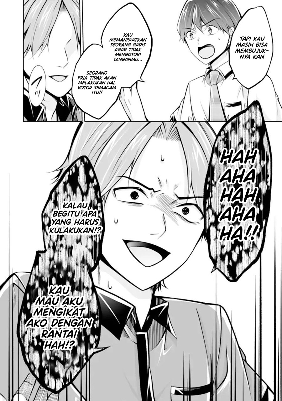 Chapter 101 - halaman 12