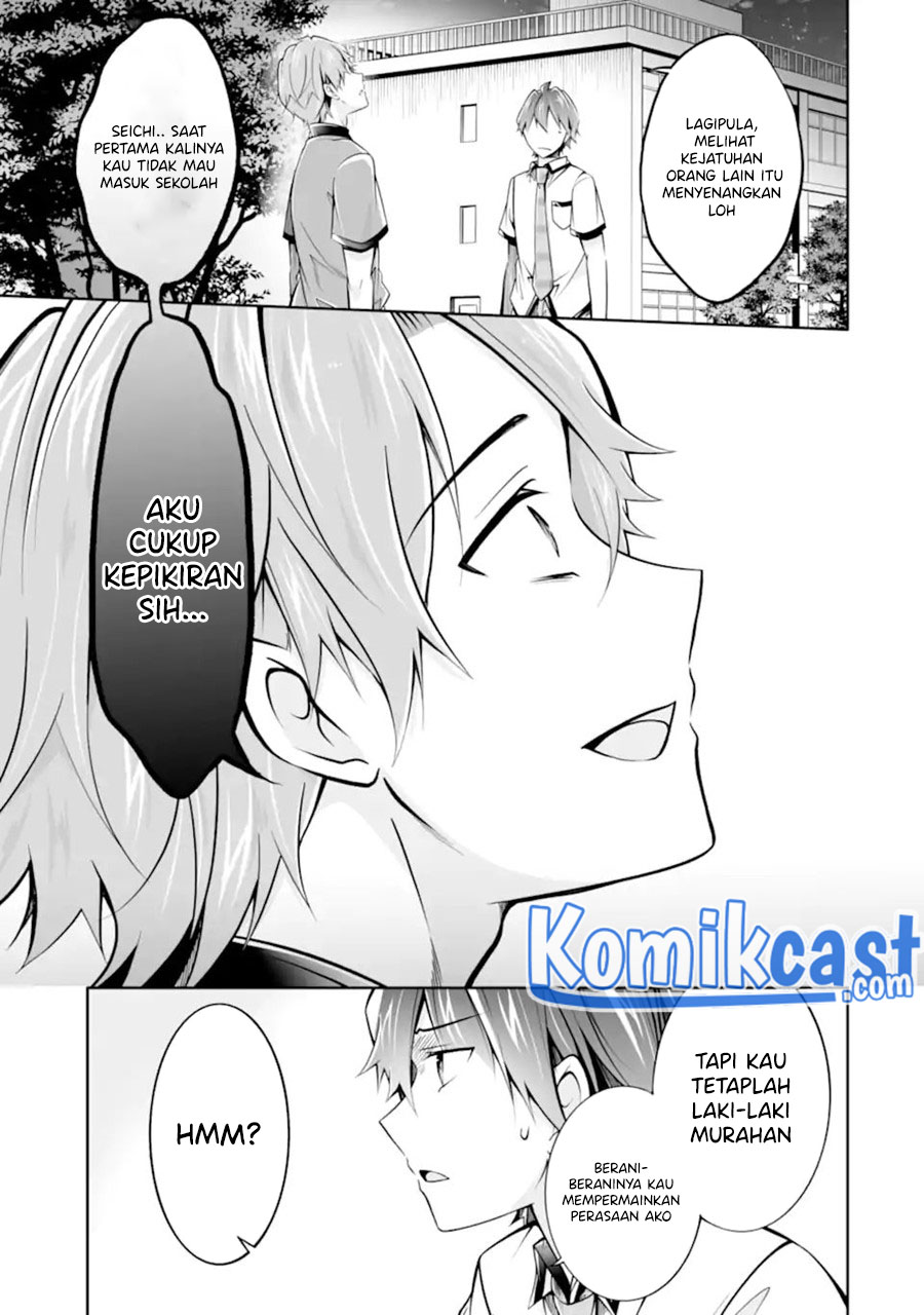 Chapter 101 - halaman 13
