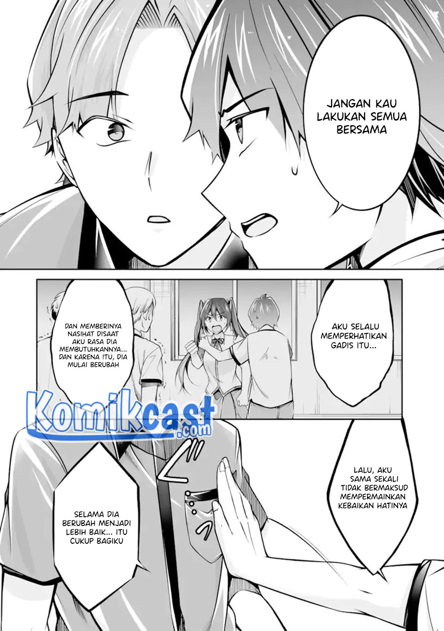 Chapter 101 - halaman 16
