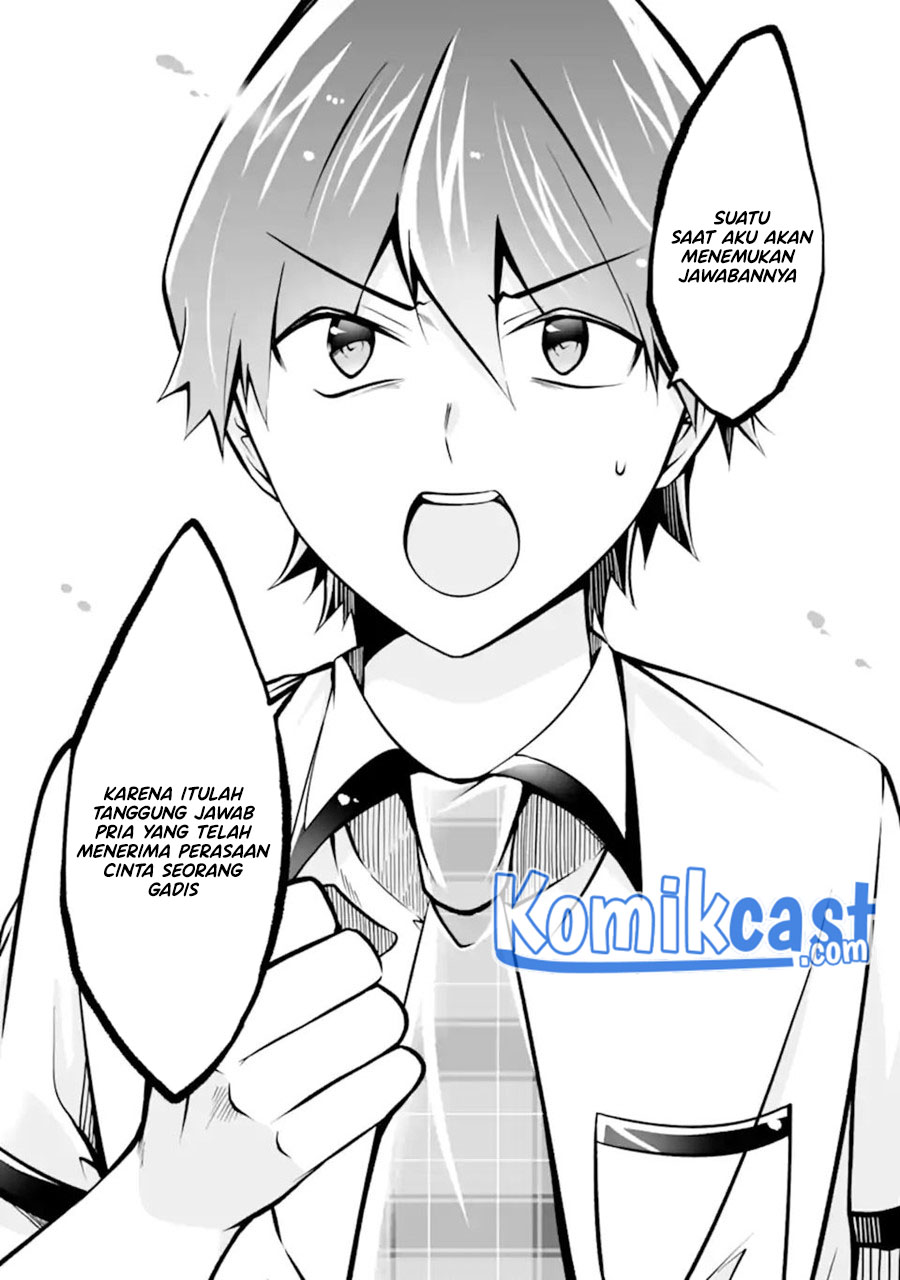 Chapter 101 - halaman 17