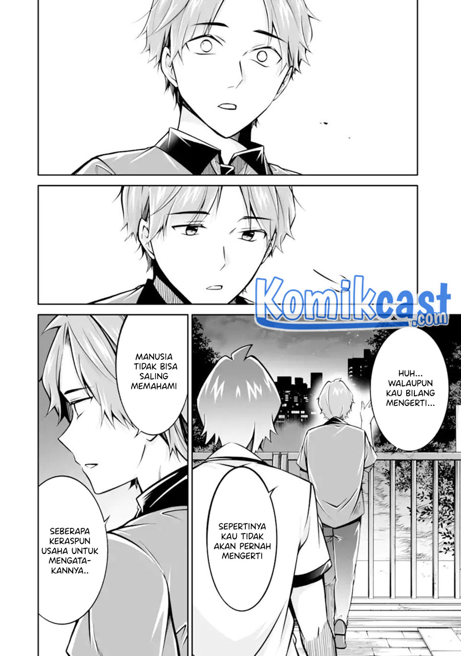 Chapter 101 - halaman 18