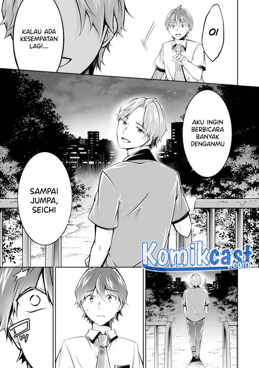 Chapter 101 - halaman 19