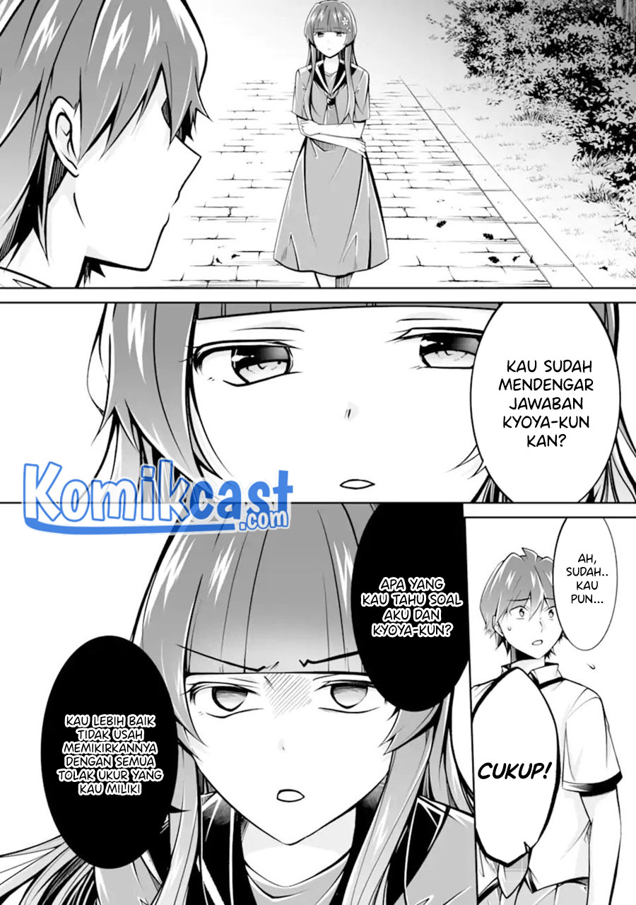 Chapter 101 - halaman 20