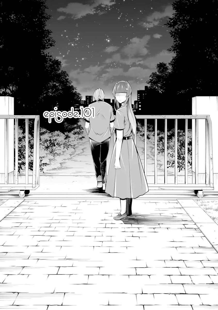 Chapter 101 - halaman 3