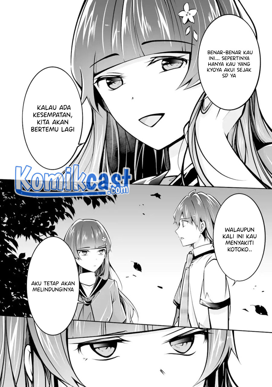 Chapter 101 - halaman 22