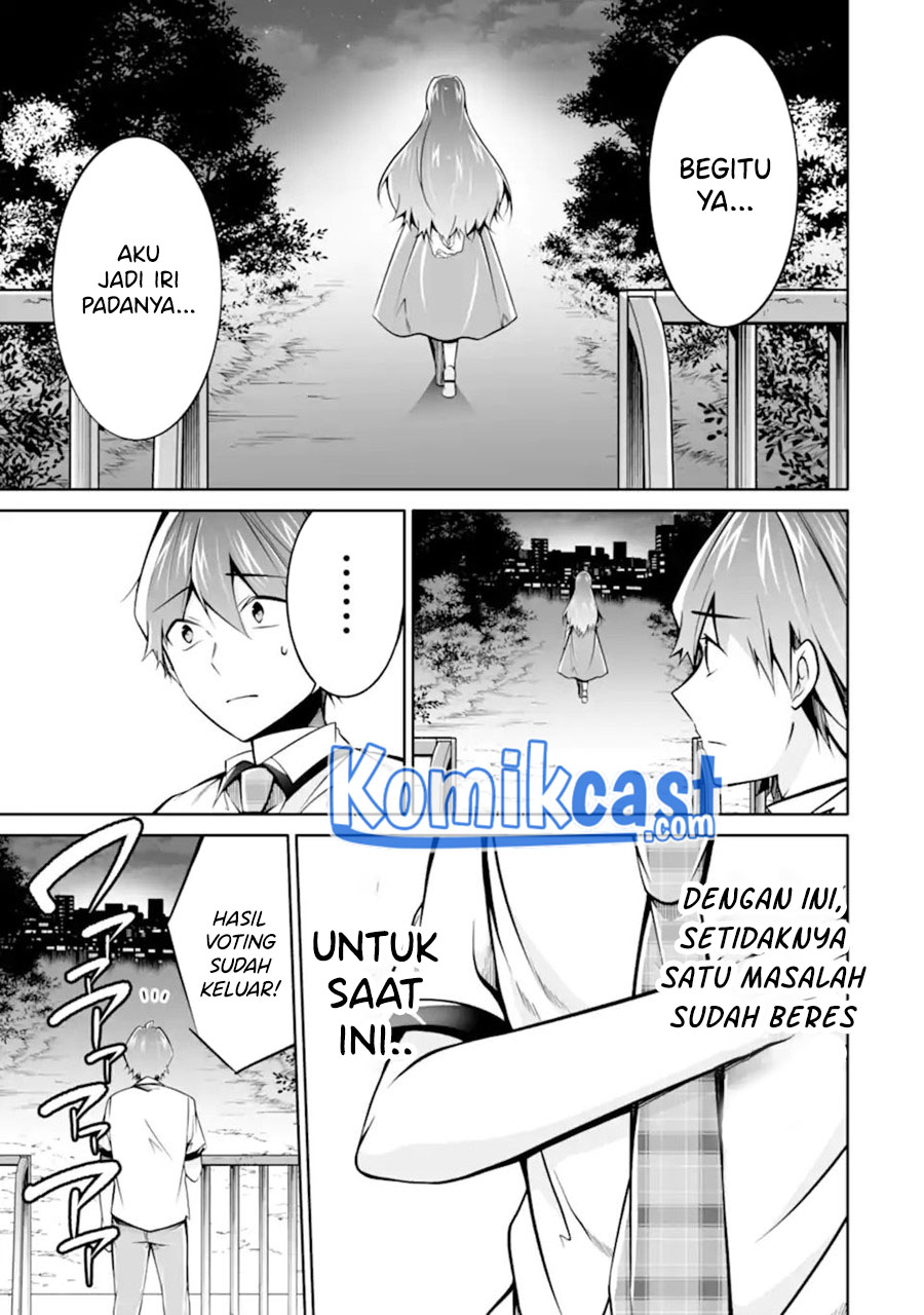 Chapter 101 - halaman 23