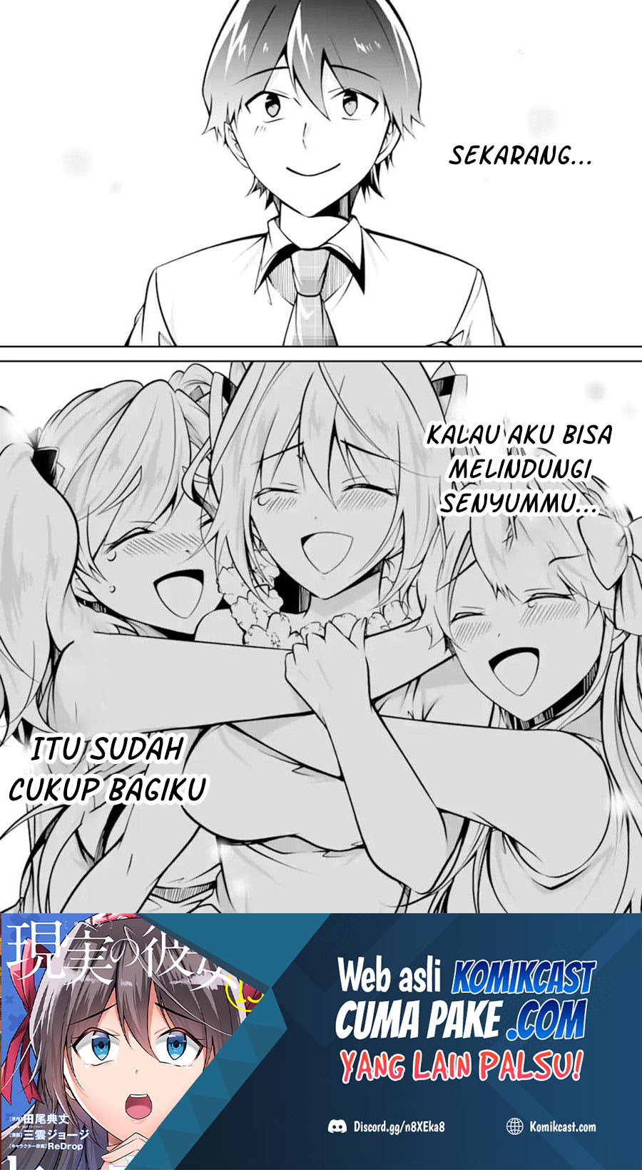 Chapter 101 - halaman 26