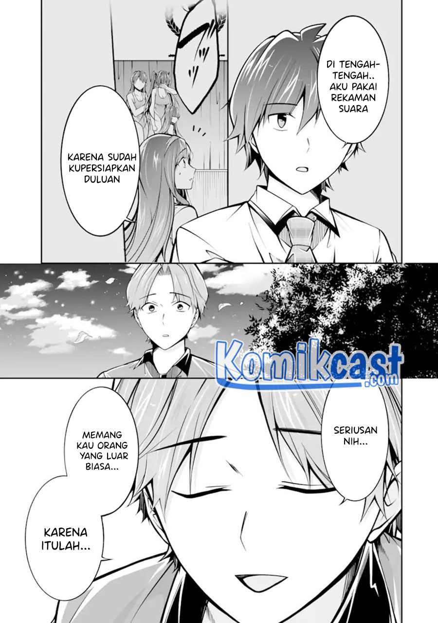 Chapter 101 - halaman 5