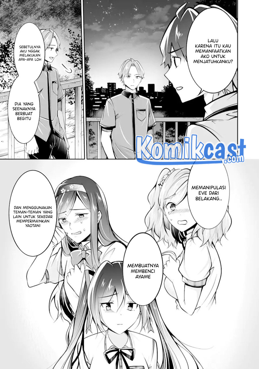 Chapter 101 - halaman 9