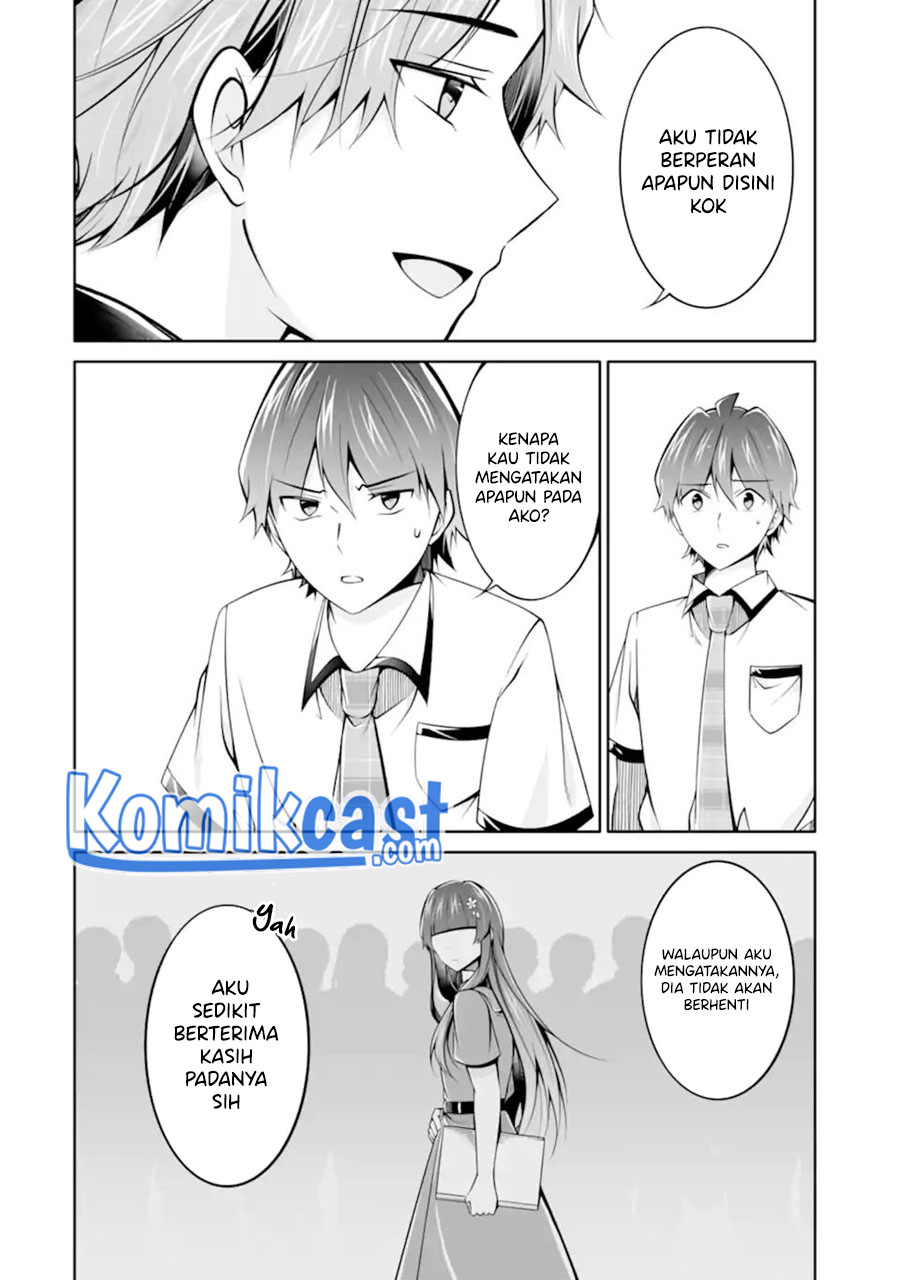 Chapter 101 - halaman 10