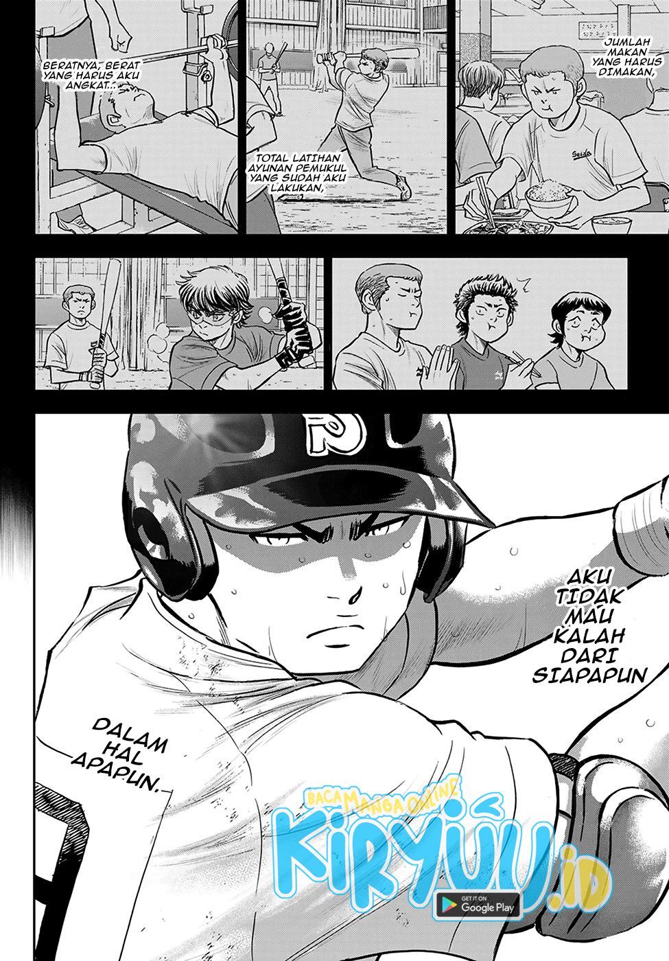 Chapter 280 - halaman 14
