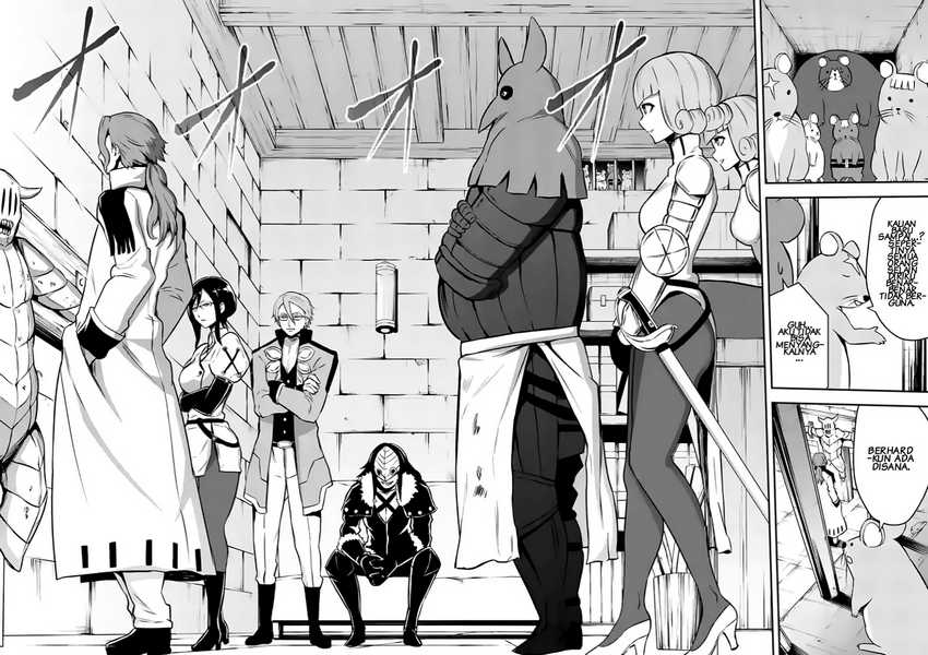 Chapter 98 - halaman 14