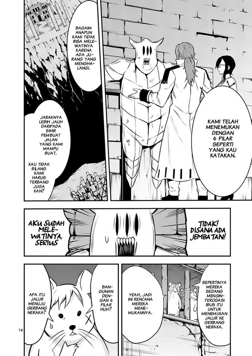 Chapter 98 - halaman 15