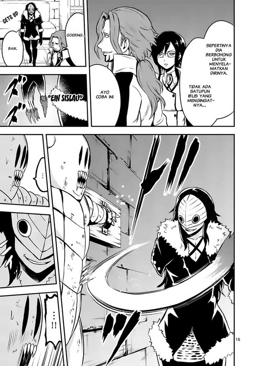 Chapter 98 - halaman 16