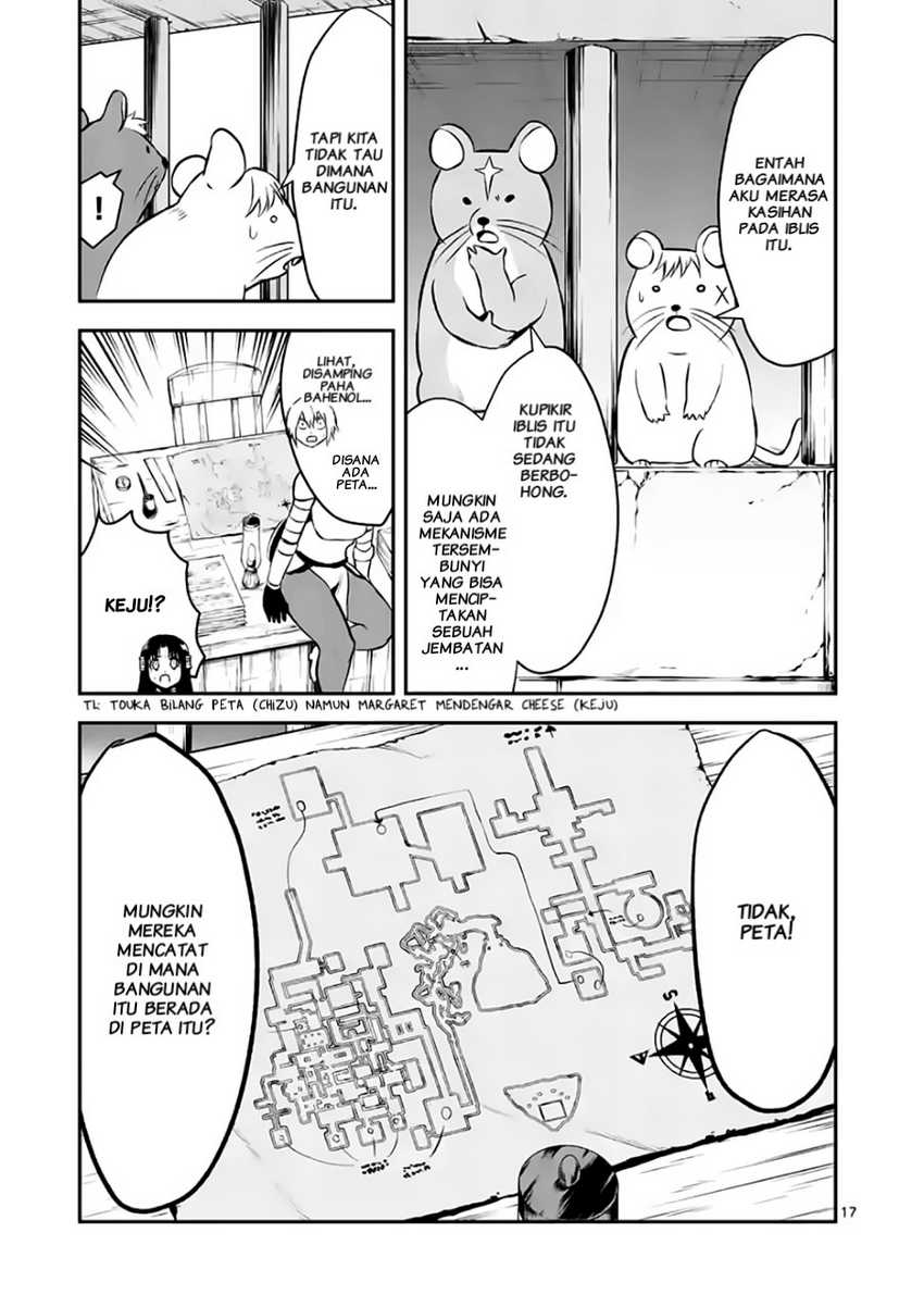 Chapter 98 - halaman 18