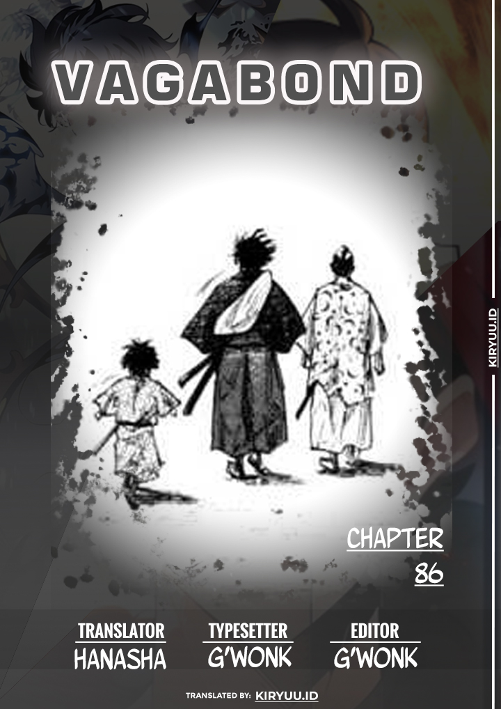 Chapter 86 - halaman 2