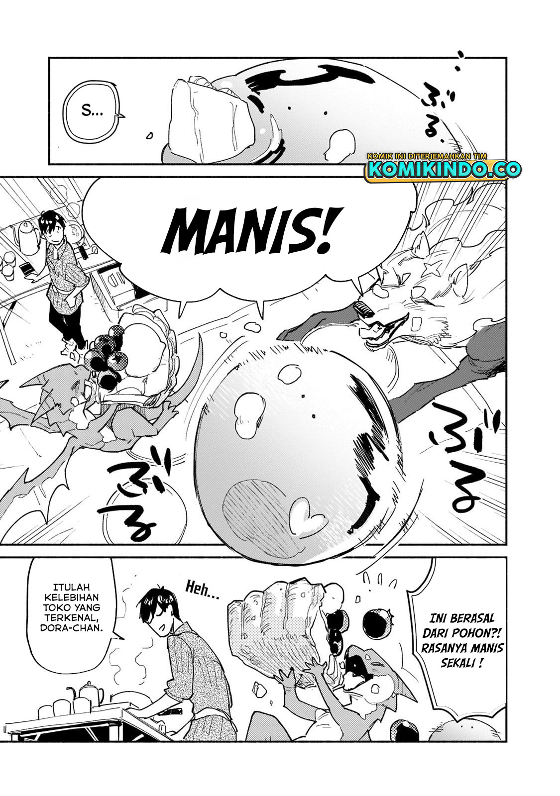 Chapter 48 - halaman 15