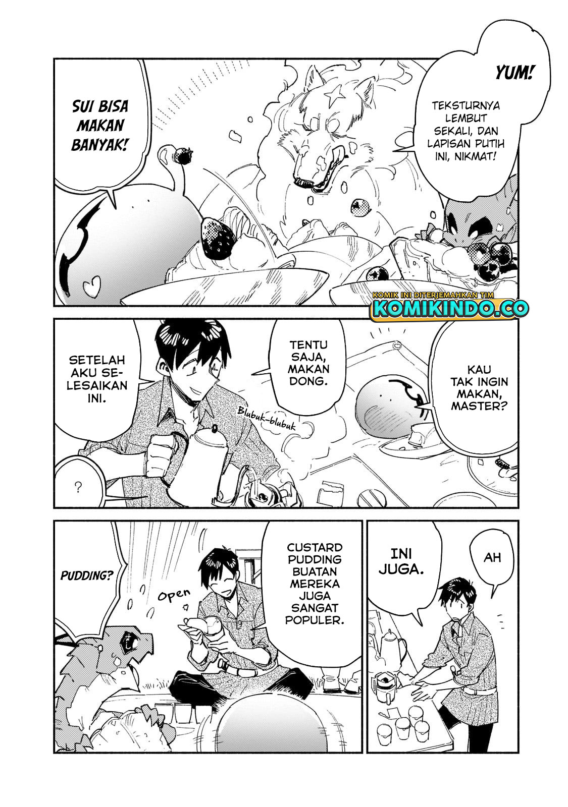 Chapter 48 - halaman 16