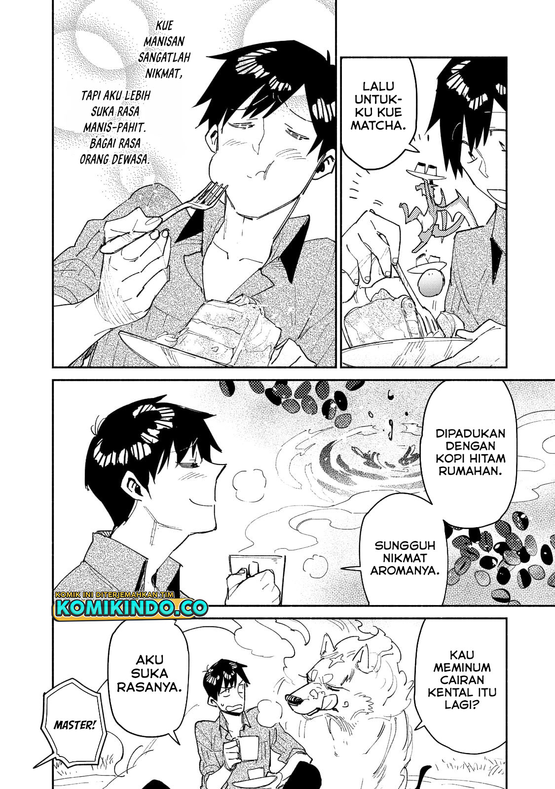 Chapter 48 - halaman 18