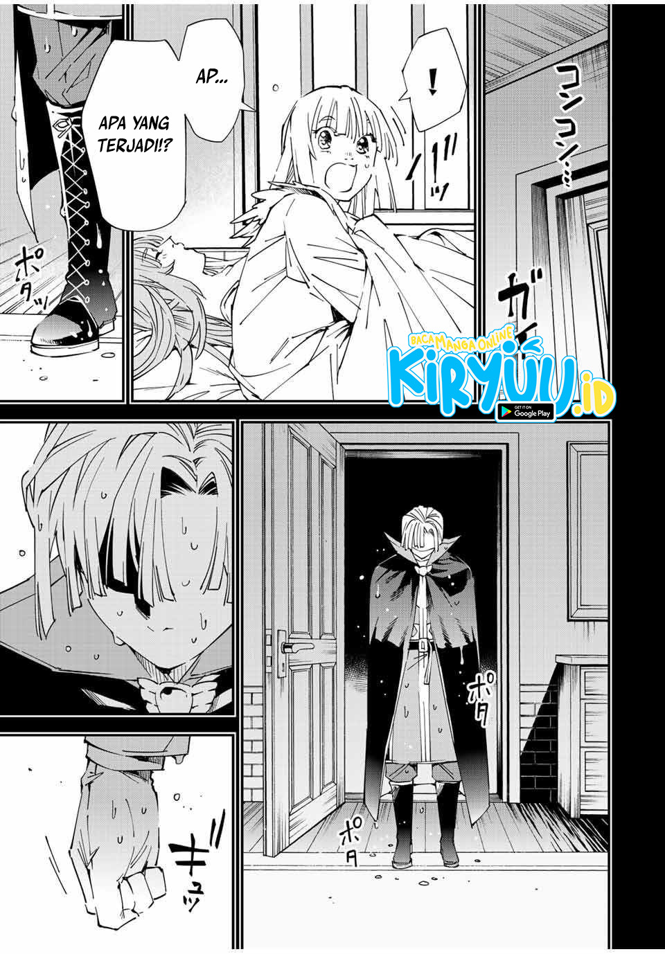 Chapter 61 - halaman 15