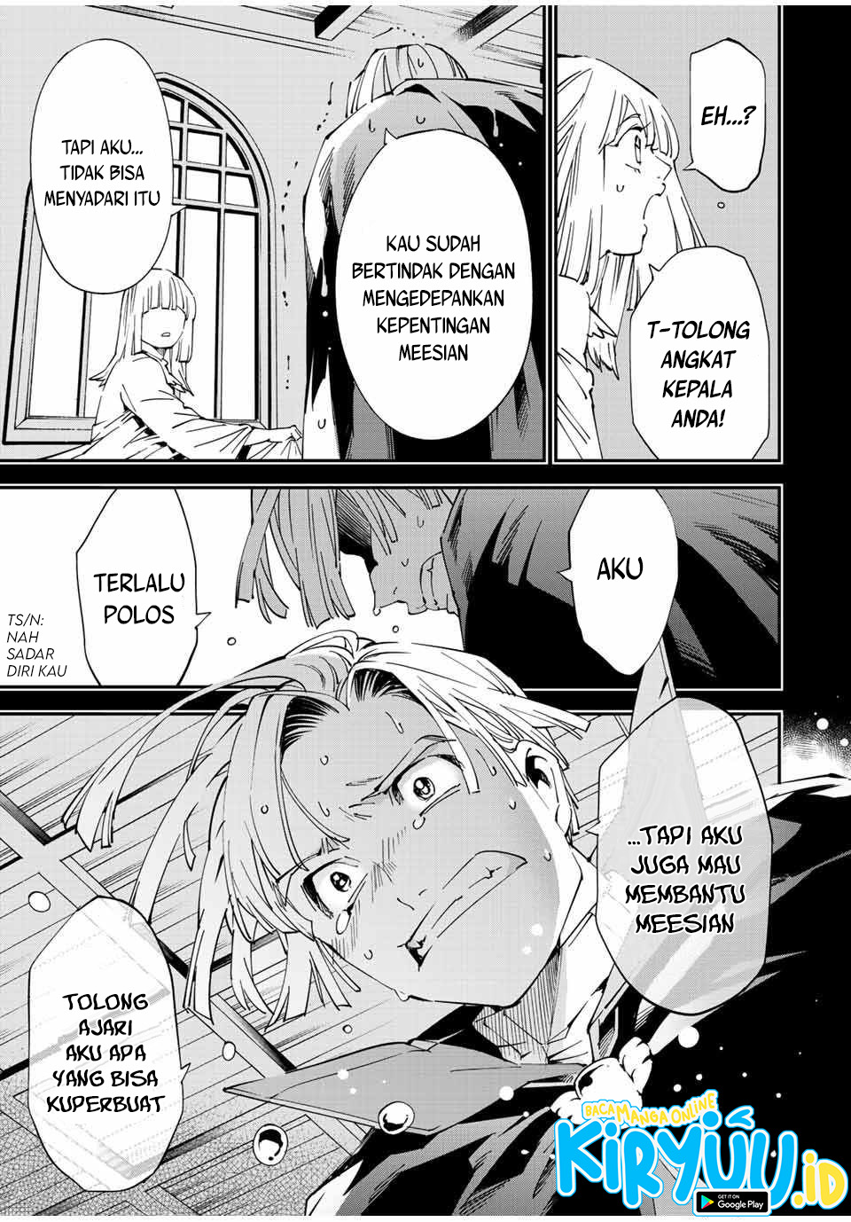 Chapter 61 - halaman 17