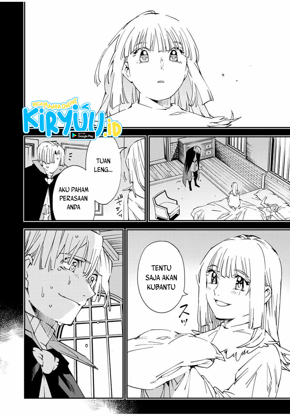 Chapter 61 - halaman 18