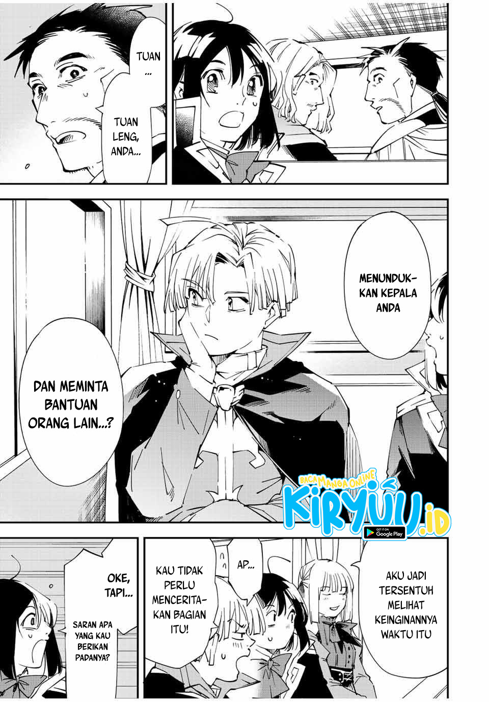 Chapter 61 - halaman 19
