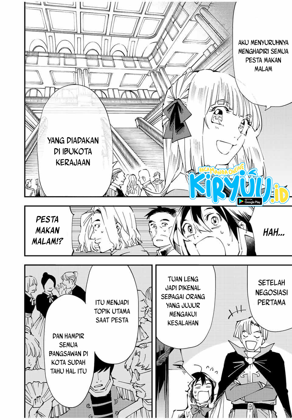 Chapter 61 - halaman 20