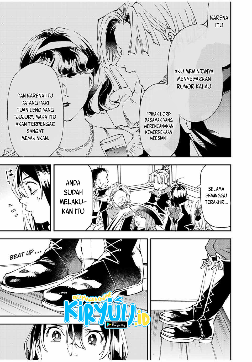 Chapter 61 - halaman 21