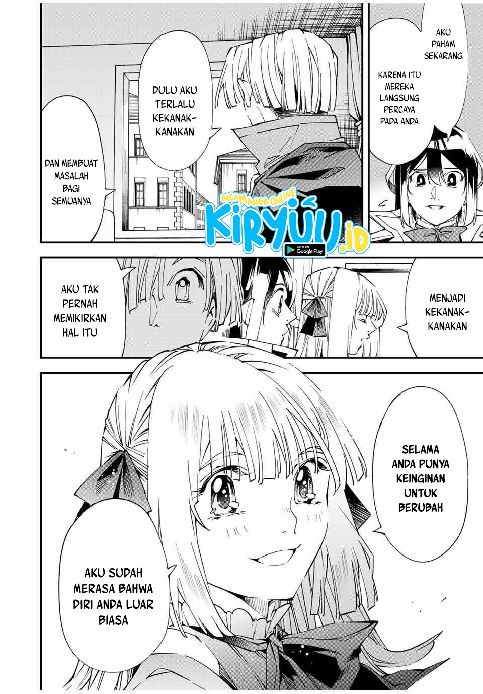 Chapter 61 - halaman 22