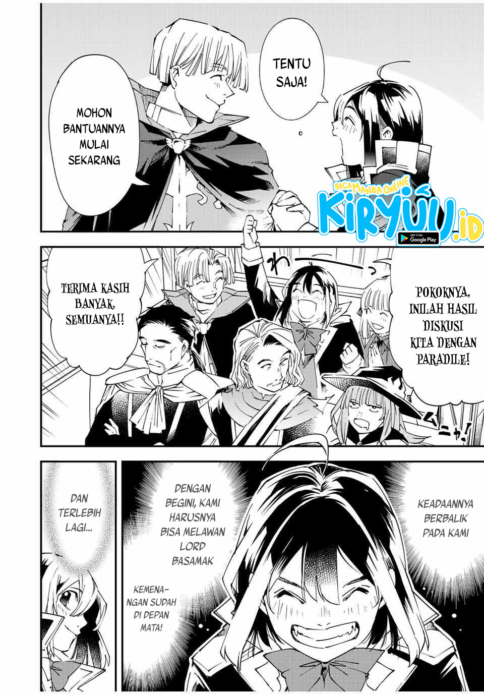 Chapter 61 - halaman 24