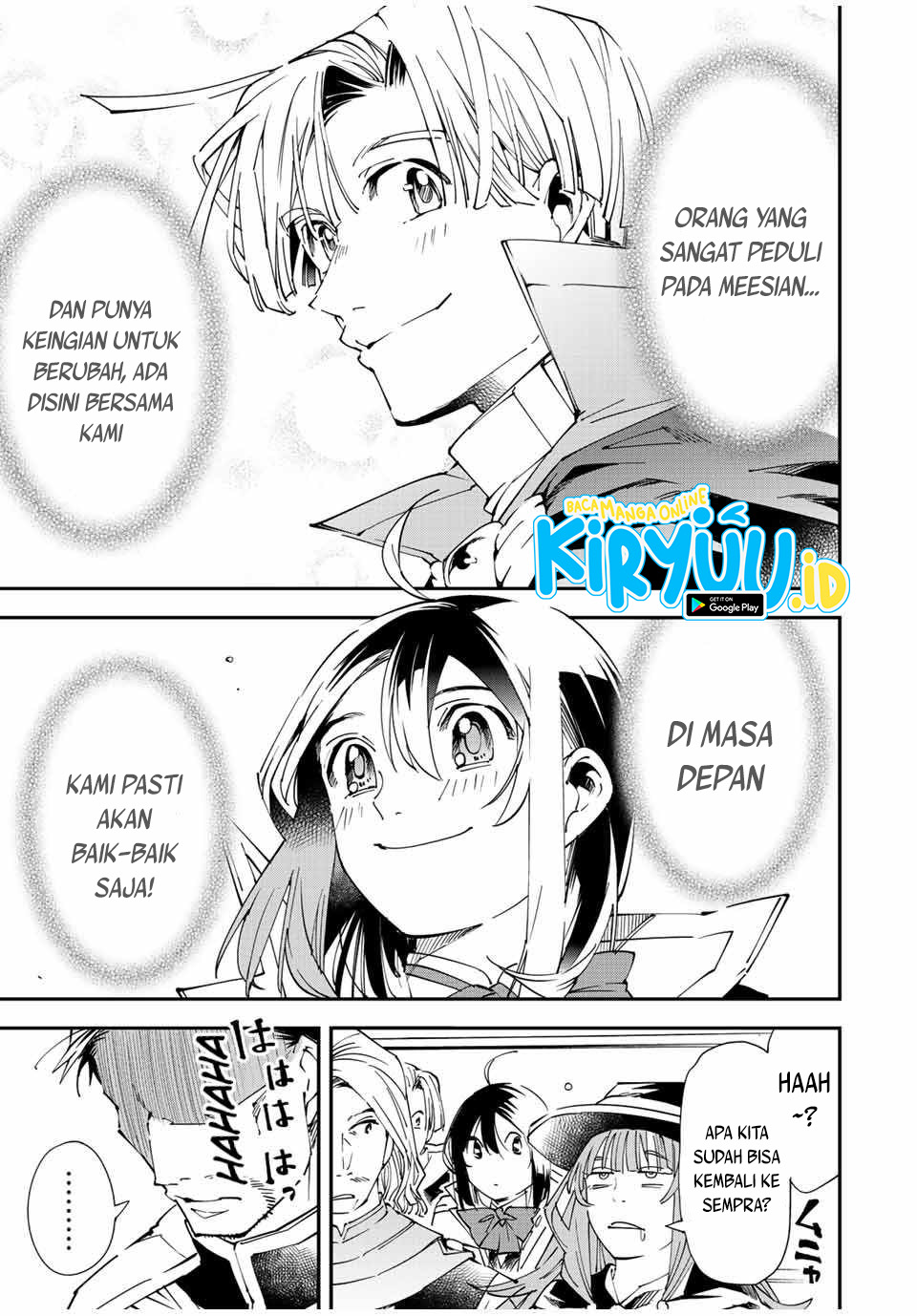 Chapter 61 - halaman 25