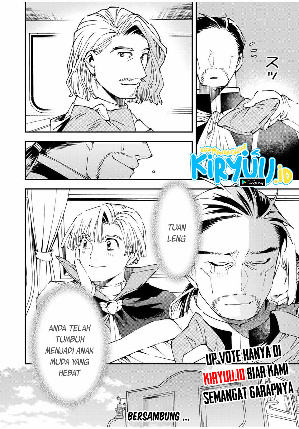 Chapter 61 - halaman 26