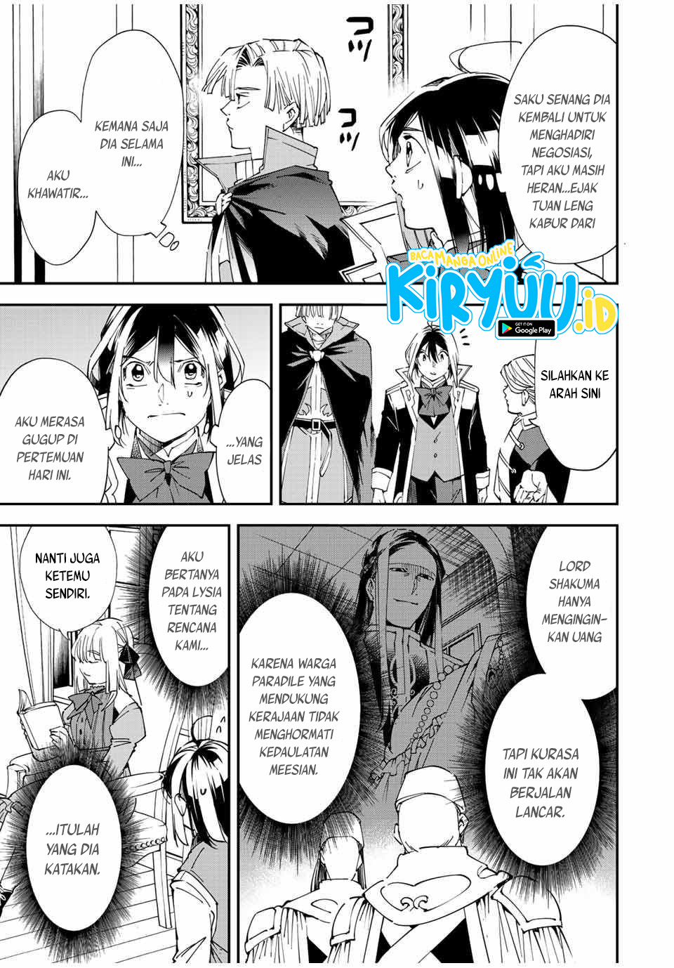 Chapter 61 - halaman 5