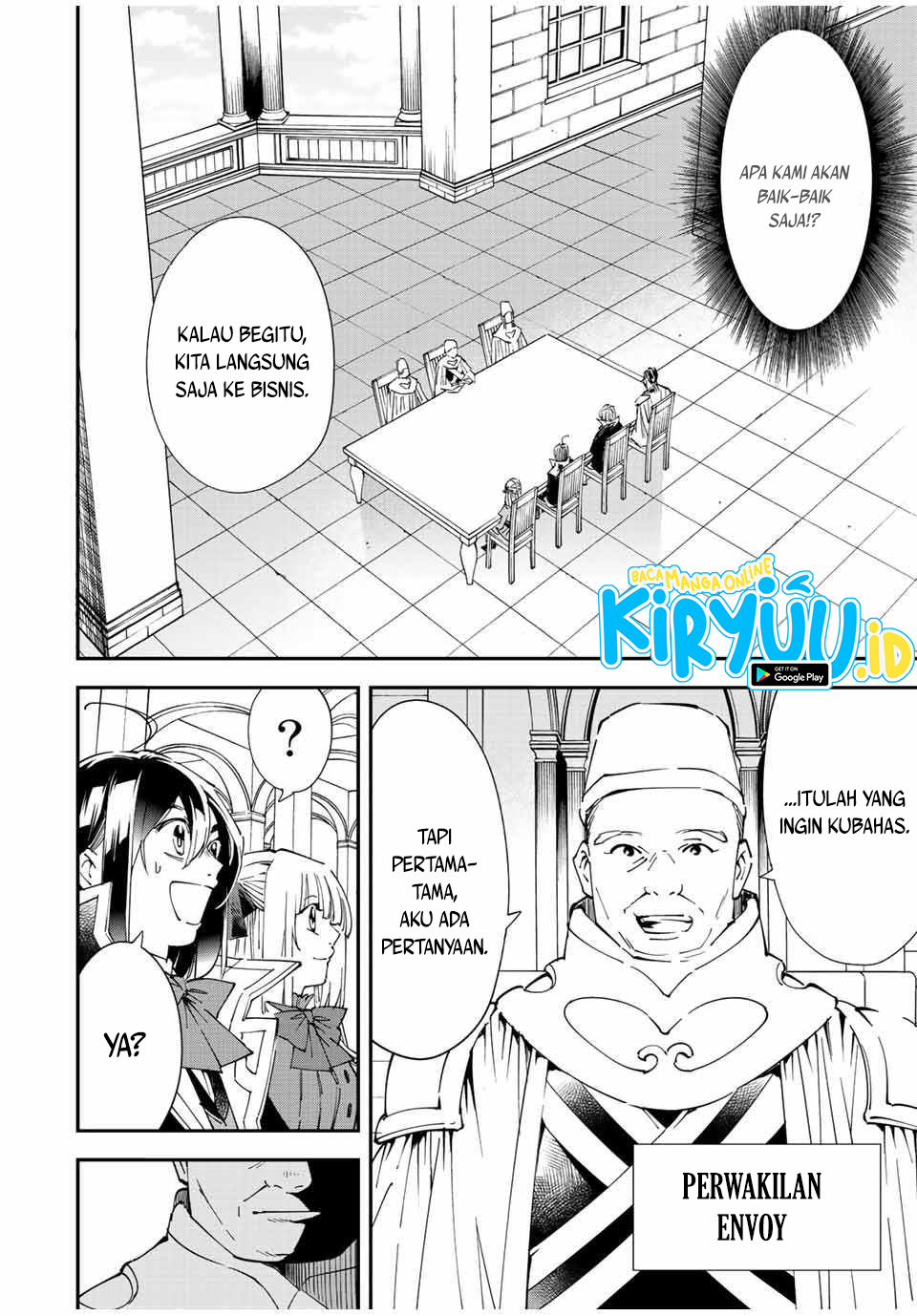 Chapter 61 - halaman 6
