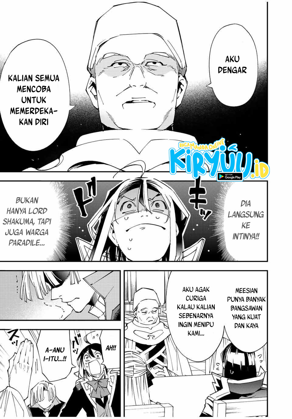 Chapter 61 - halaman 7