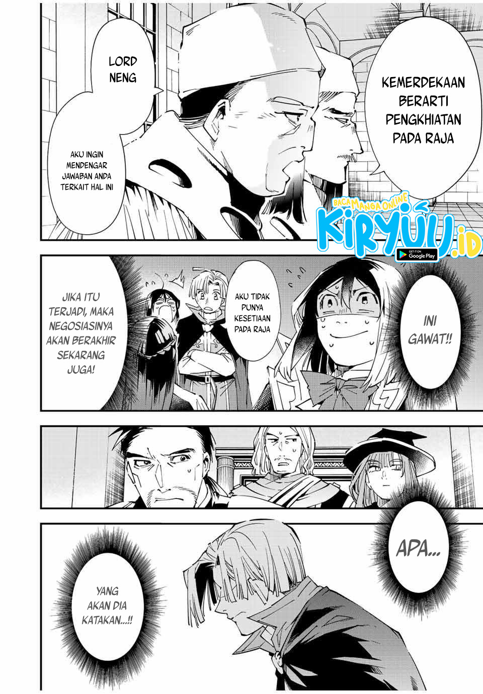 Chapter 61 - halaman 8
