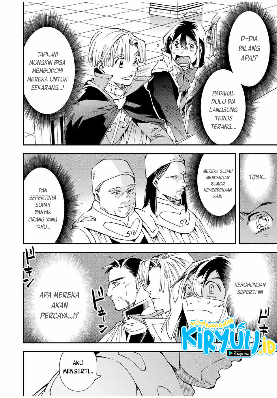Chapter 61 - halaman 10