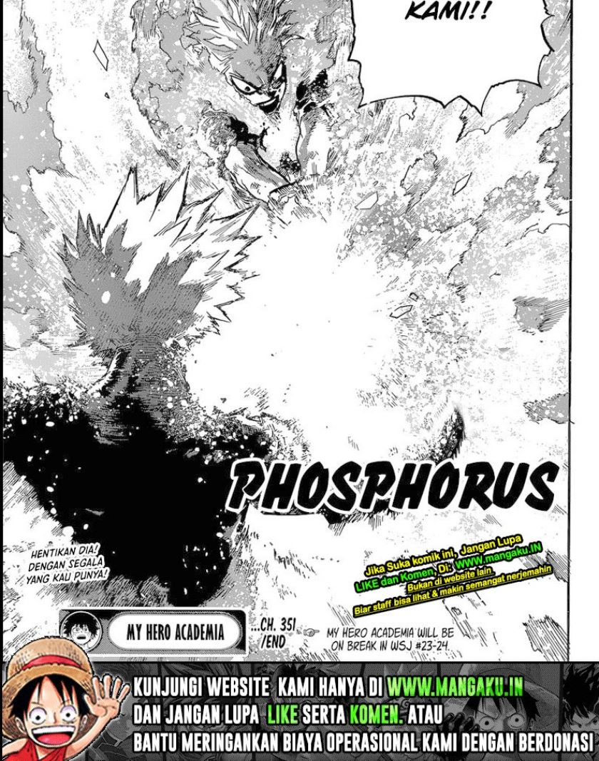 Chapter 351 - halaman 19
