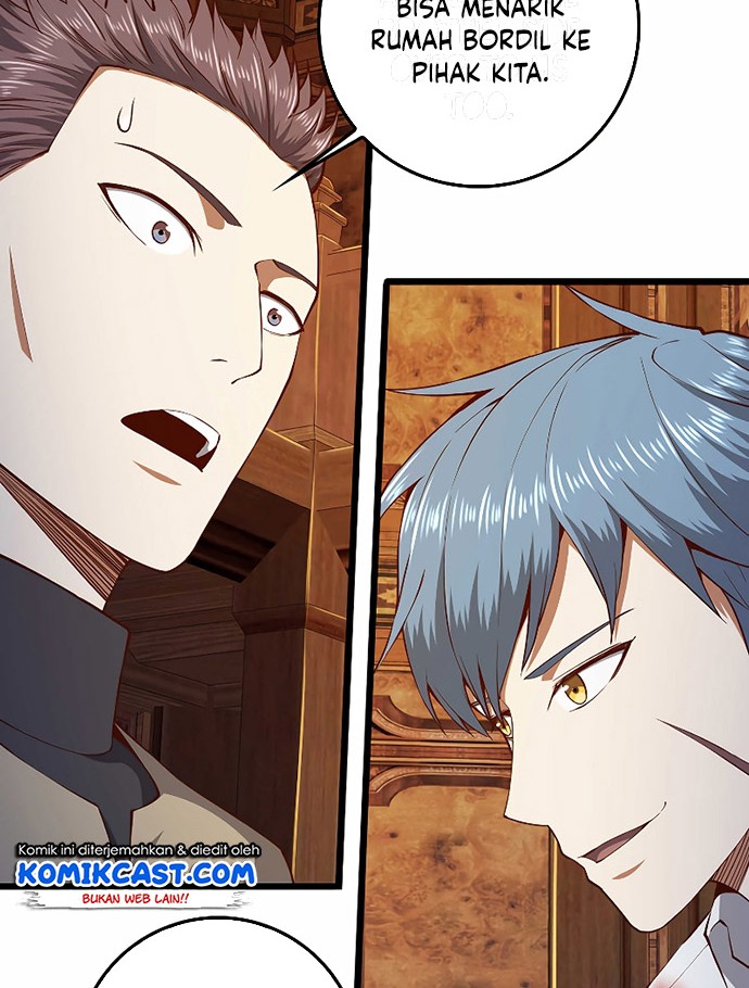 Chapter 58 - halaman 30