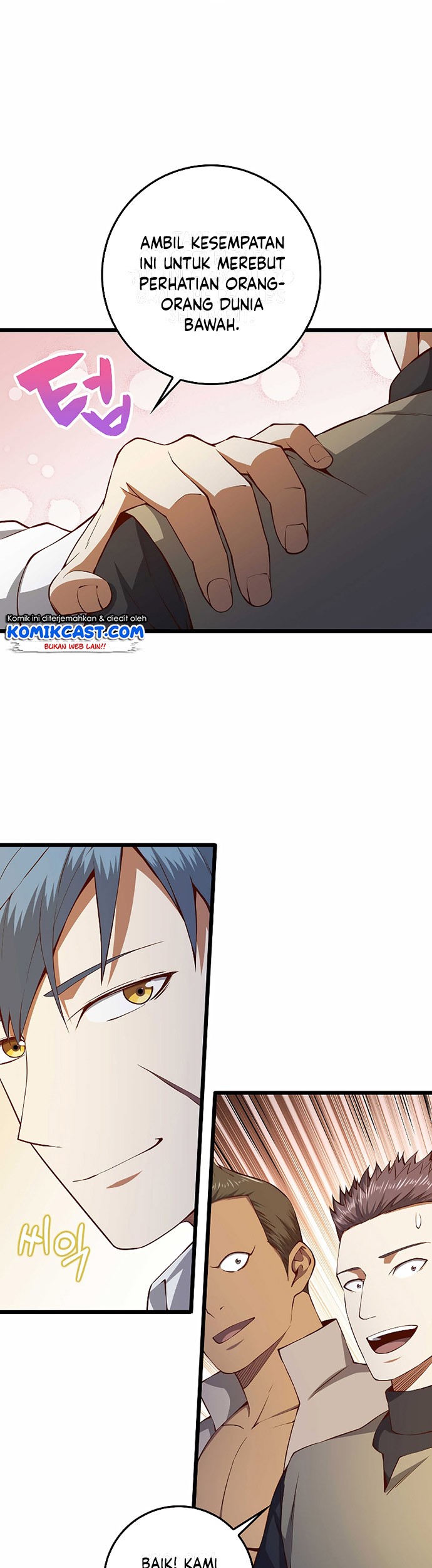 Chapter 58 - halaman 35