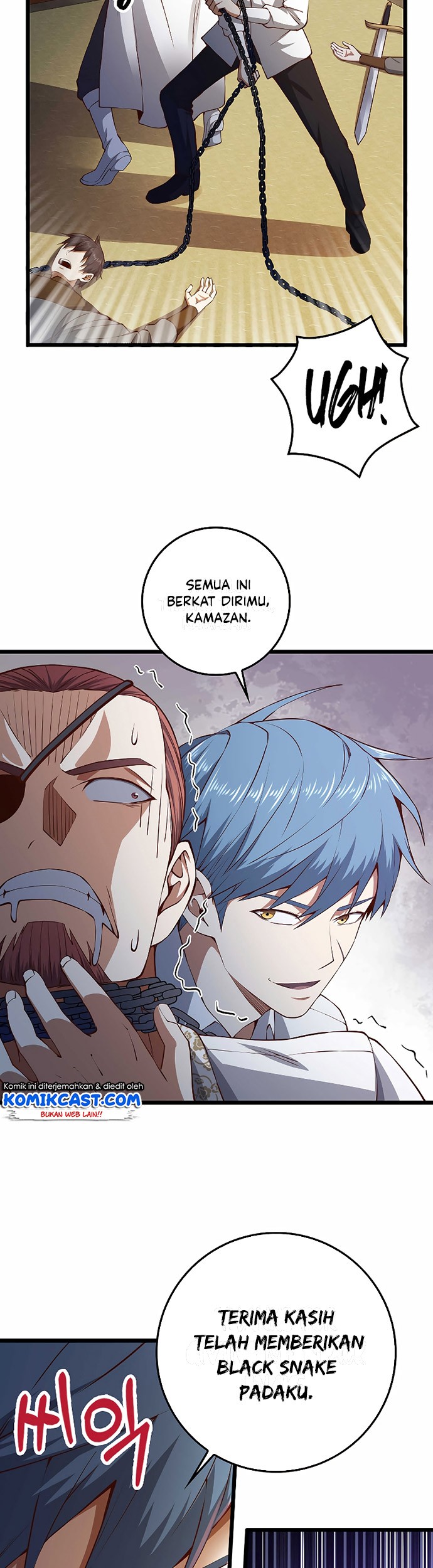 Chapter 58 - halaman 15