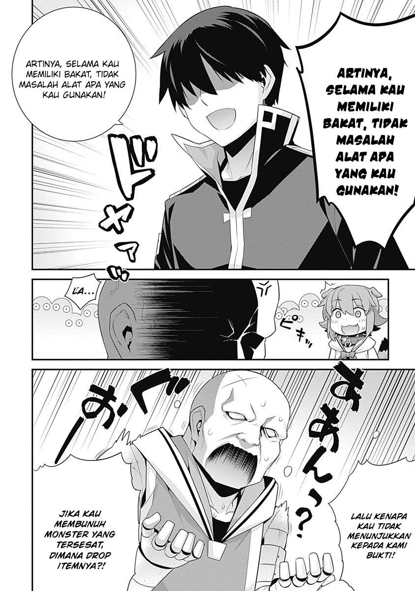 Chapter 49 - halaman 6