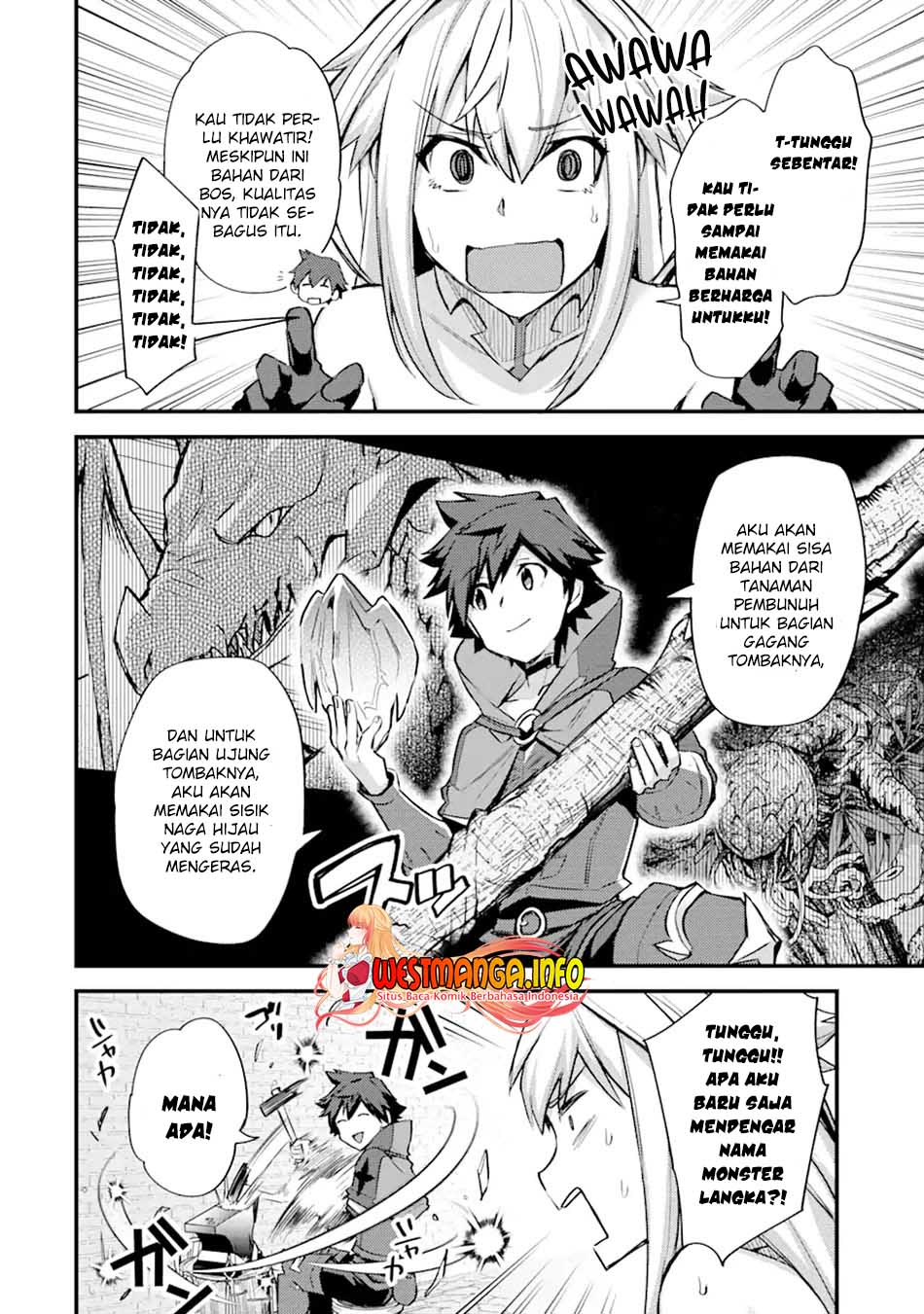 Chapter 25 - halaman 21