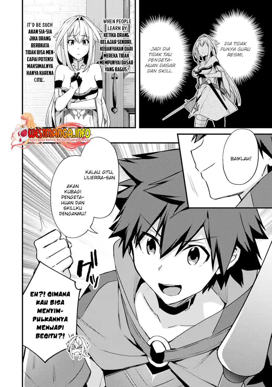Chapter 25 - halaman 28
