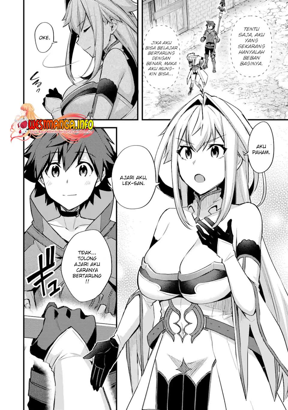 Chapter 25 - halaman 30