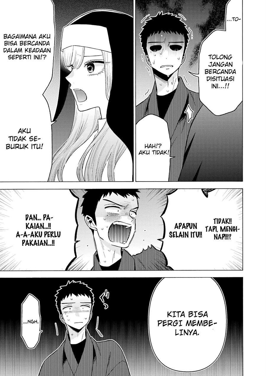 Chapter 74 - halaman 12